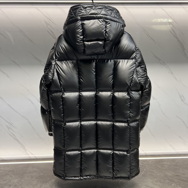 Prada Down Coat